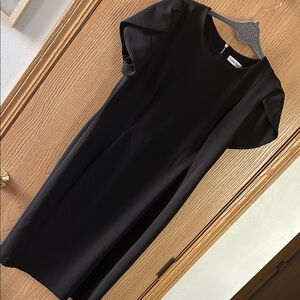 Calvin Klein Black Dress
